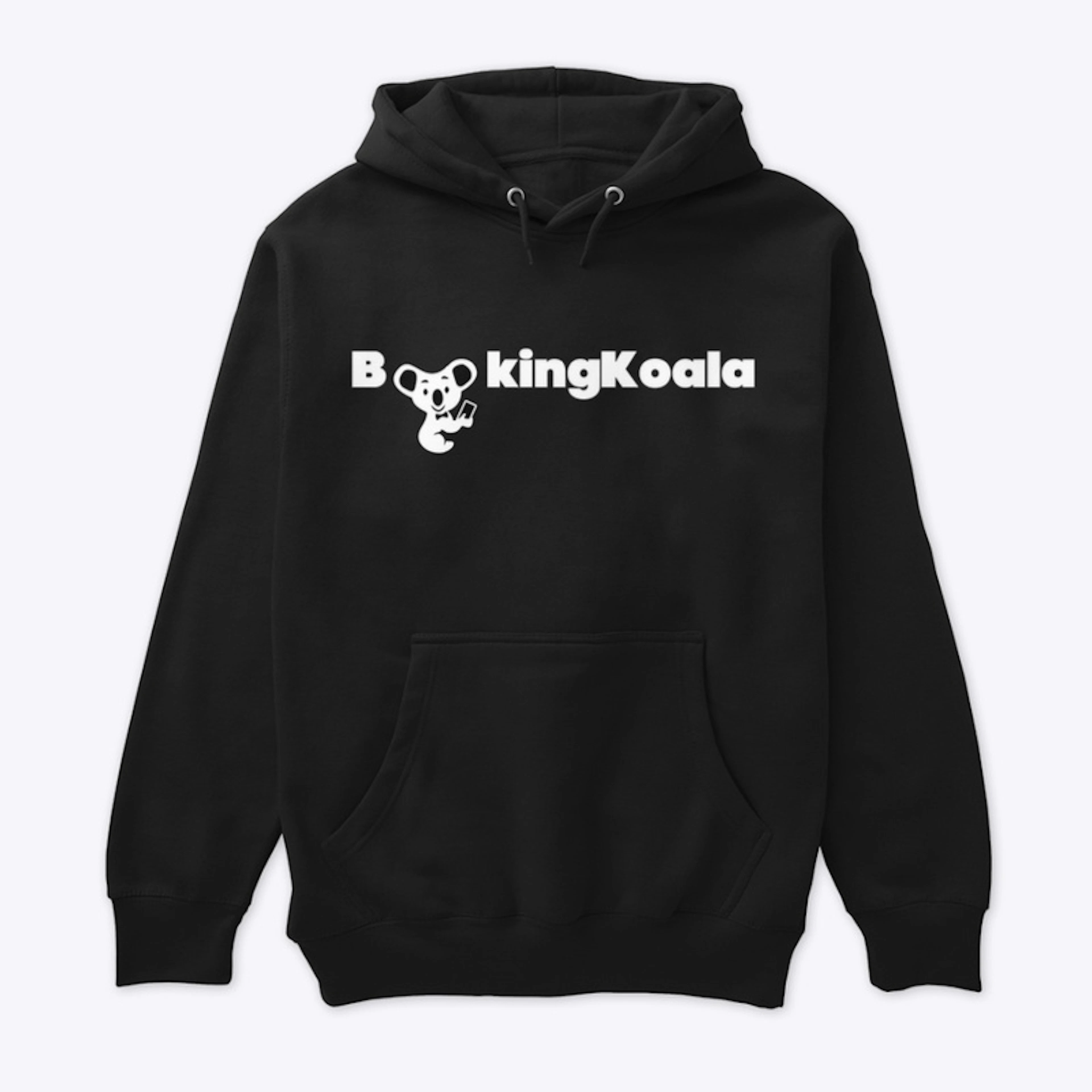 BookingKoala Black Collection