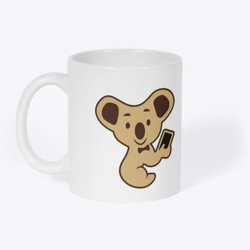 BookingKoala Logo Collection