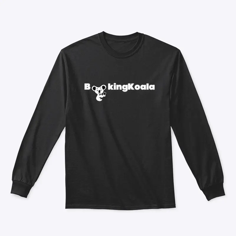 BookingKoala Black Collection