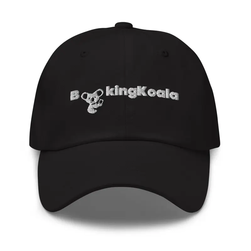 BookingKoala Hat